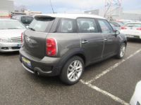 Mini Countryman R60 D 143 ch  S A - <small></small> 7.490 € <small>TTC</small> - #4