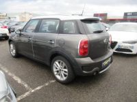 Mini Countryman R60 D 143 ch  S A - <small></small> 7.490 € <small>TTC</small> - #6