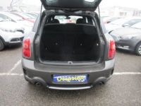 Mini Countryman R60 D 143 ch  S A - <small></small> 7.490 € <small>TTC</small> - #10