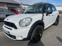 Mini Countryman R60 D 143 ch ALL4 Cooper S - <small></small> 6.490 € <small>TTC</small> - #1