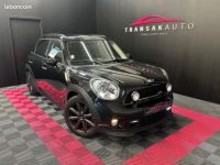 Mini Countryman R60 D 143 ch ALL4 Cooper S - <small></small> 9.990 € <small>TTC</small> - #1