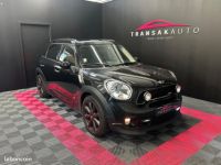 Mini Countryman R60 D 143 ch ALL4 Cooper S - <small></small> 9.990 € <small>TTC</small> - #2