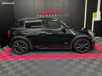 Mini Countryman R60 D 143 ch ALL4 Cooper S - <small></small> 9.990 € <small>TTC</small> - #5