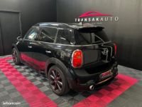 Mini Countryman R60 D 143 ch ALL4 Cooper S - <small></small> 9.990 € <small>TTC</small> - #6