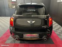 Mini Countryman R60 D 143 ch ALL4 Cooper S - <small></small> 9.990 € <small>TTC</small> - #7