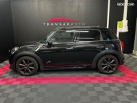 Mini Countryman R60 D 143 ch ALL4 Cooper S - <small></small> 9.990 € <small>TTC</small> - #9