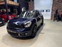 Mini Countryman R60 D 143 ch ALL4 Cooper S Pack Red Hot Chili A - <small></small> 12.890 € <small>TTC</small> - #1