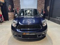 Mini Countryman R60 D 143 ch ALL4 Cooper S Pack Red Hot Chili A - <small></small> 12.890 € <small>TTC</small> - #2