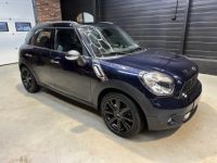 Mini Countryman R60 D 143 ch ALL4 Cooper S Pack Red Hot Chili A - <small></small> 12.890 € <small>TTC</small> - #3