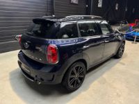 Mini Countryman R60 D 143 ch ALL4 Cooper S Pack Red Hot Chili A - <small></small> 12.890 € <small>TTC</small> - #4