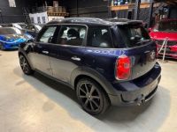 Mini Countryman R60 D 143 ch ALL4 Cooper S Pack Red Hot Chili A - <small></small> 12.890 € <small>TTC</small> - #6