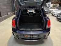 Mini Countryman R60 D 143 ch ALL4 Cooper S Pack Red Hot Chili A - <small></small> 12.890 € <small>TTC</small> - #44