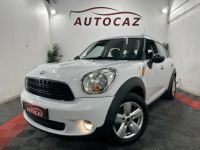 Mini Countryman R60 D 90 ch One - <small></small> 7.990 € <small>TTC</small> - #1