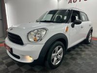 Mini Countryman R60 D 90 ch One - <small></small> 7.990 € <small>TTC</small> - #2