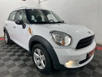 Mini Countryman R60 D 90 ch One - <small></small> 7.990 € <small>TTC</small> - #4