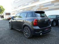 Mini Countryman R60 SD 143 Ch JOHN COOPER WORKS TOIT OUVRANT HARMAN KARDON BVM6 - <small></small> 14.490 € <small>TTC</small> - #3