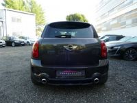 Mini Countryman R60 SD 143 Ch JOHN COOPER WORKS TOIT OUVRANT HARMAN KARDON BVM6 - <small></small> 14.490 € <small>TTC</small> - #4