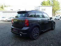 Mini Countryman R60 SD 143 Ch JOHN COOPER WORKS TOIT OUVRANT HARMAN KARDON BVM6 - <small></small> 14.490 € <small>TTC</small> - #5