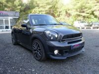 Mini Countryman R60 SD 143 Ch JOHN COOPER WORKS TOIT OUVRANT HARMAN KARDON BVM6 - <small></small> 14.490 € <small>TTC</small> - #8