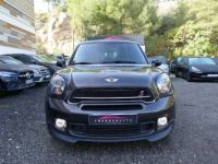 Mini Countryman R60 SD 143 Ch JOHN COOPER WORKS TOIT OUVRANT HARMAN KARDON BVM6 - <small></small> 14.490 € <small>TTC</small> - #9