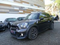 Mini Countryman R60 SD 143 Ch JOHN COOPER WORKS TOIT OUVRANT HARMAN KARDON BVM6 - <small></small> 14.490 € <small>TTC</small> - #10