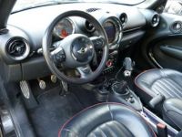 Mini Countryman R60 SD 143 Ch JOHN COOPER WORKS TOIT OUVRANT HARMAN KARDON BVM6 - <small></small> 14.490 € <small>TTC</small> - #17