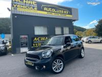 Mini Countryman s 1.6 i 184 cv boite automatique garantie - <small></small> 9.990 € <small>TTC</small> - #1