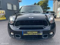 Mini Countryman s 1.6 i 184 cv boite automatique garantie - <small></small> 9.990 € <small>TTC</small> - #2