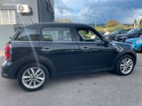 Mini Countryman s 1.6 i 184 cv boite automatique garantie - <small></small> 9.990 € <small>TTC</small> - #3