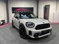 Mini Countryman S 178 cv NORTHWOOD - <small></small> 33.690 € <small>TTC</small> - #1