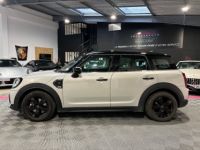 Mini Countryman S 178 cv NORTHWOOD - <small></small> 33.690 € <small>TTC</small> - #7