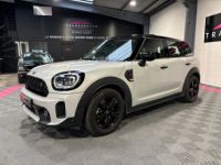 Mini Countryman S 178 cv NORTHWOOD - <small></small> 33.690 € <small>TTC</small> - #8