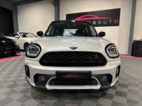 Mini Countryman S 178 cv NORTHWOOD - <small></small> 33.690 € <small>TTC</small> - #9