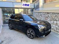 Mini Countryman S All4 218 JCW XL - <small></small> 62.000 € <small>TTC</small> - #1