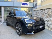 Mini Countryman S All4 218 JCW XL - <small></small> 62.000 € <small>TTC</small> - #5