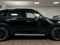 Mini Countryman S Cooper  All4 1 6 190 ess / 11/2015 *garantie 12 mois* - <small></small> 16.890 € <small>TTC</small> - #2