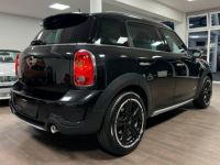 Mini Countryman S Cooper  All4 1 6 190 ess / 11/2015 *garantie 12 mois* - <small></small> 16.890 € <small>TTC</small> - #9