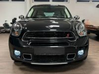 Mini Countryman S Cooper  All4 1 6 190 ess / 11/2015 *garantie 12 mois* - <small></small> 16.890 € <small>TTC</small> - #10