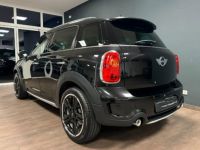 Mini Countryman S Cooper  All4 1 6 190 ess / 11/2015 *garantie 12 mois* - <small></small> 16.890 € <small>TTC</small> - #13