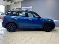 Mini Countryman S (F60) Cooper SD 2.0 190ch Steptronic8 - <small></small> 24.990 € <small>TTC</small> - #4