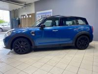 Mini Countryman S (F60) Cooper SD 2.0 190ch Steptronic8 - <small></small> 22.490 € <small>TTC</small> - #5