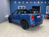 Mini Countryman S (F60) Cooper SD 2.0 190ch Steptronic8 - <small></small> 24.990 € <small>TTC</small> - #6