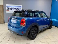 Mini Countryman S (F60) Cooper SD 2.0 190ch Steptronic8 - <small></small> 22.490 € <small>TTC</small> - #8