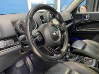 Mini Countryman S (F60) Cooper SD 2.0 190ch Steptronic8 - <small></small> 24.990 € <small>TTC</small> - #10