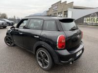 Mini Countryman SD 143CH BVA ALL4 - <small></small> 12.990 € <small>TTC</small> - #2