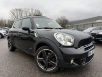 Mini Countryman SD 143CH BVA ALL4 - <small></small> 12.990 € <small>TTC</small> - #4