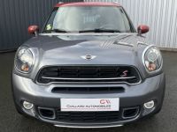 Mini Countryman SD 143ch PARK LANE BVA - <small></small> 16.900 € <small>TTC</small> - #2