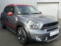 Mini Countryman SD 143ch PARK LANE BVA - <small></small> 16.900 € <small>TTC</small> - #3