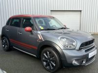 Mini Countryman SD 143ch PARK LANE BVA - <small></small> 16.900 € <small>TTC</small> - #4