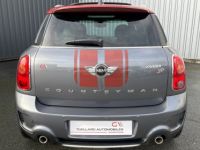 Mini Countryman SD 143ch PARK LANE BVA - <small></small> 16.900 € <small>TTC</small> - #5